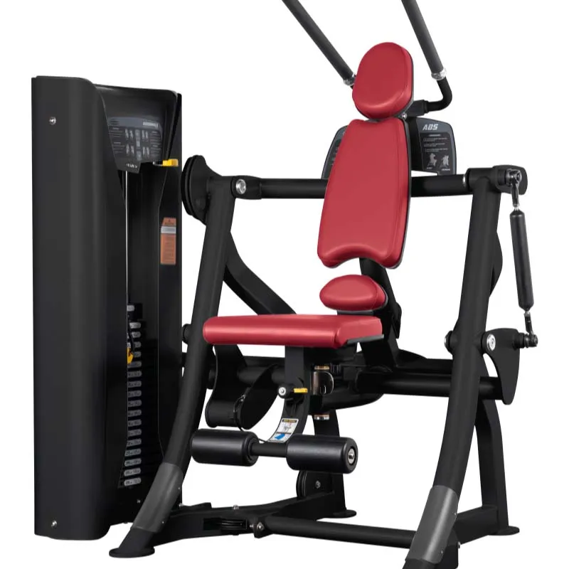 Pilvo preso treniruoklis Smart (100kg)