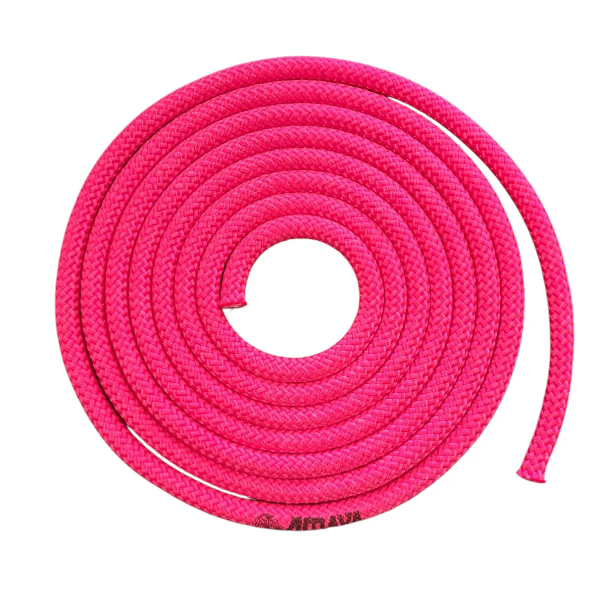 Gimnastikos šokdynė Amaya Competition 3m Fluorescent Pink