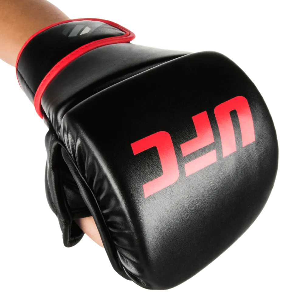 Pirštinės UFC MMA 8 OZ S/M