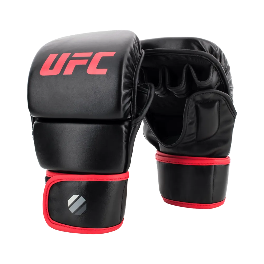 Pirštinės UFC MMA 8OZ L/XL