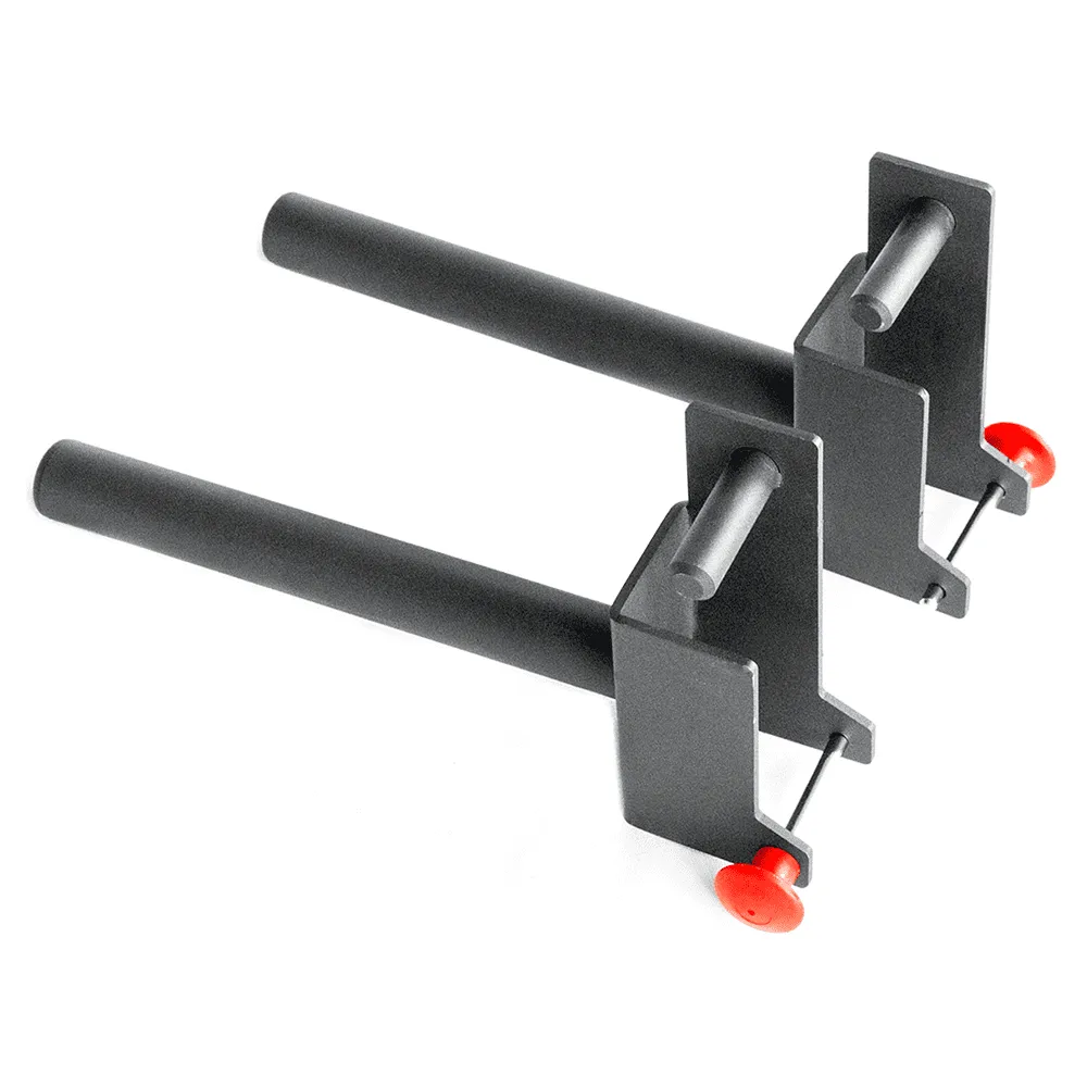 Olimpinių svorių laikikliai Azafit