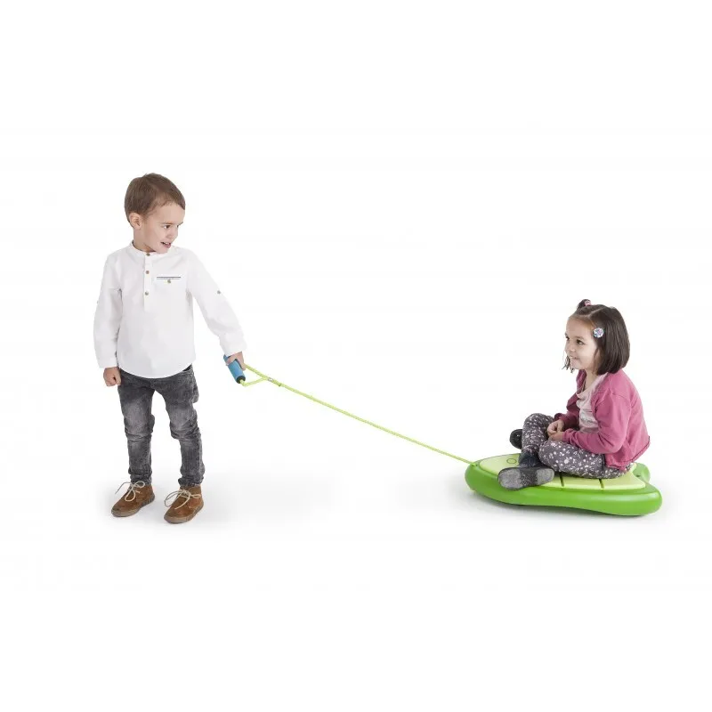 Platforma su ratukais