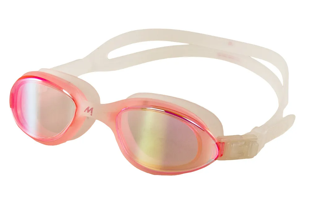 Plaukimo akiniai Mosconi Xtroke (Rose)