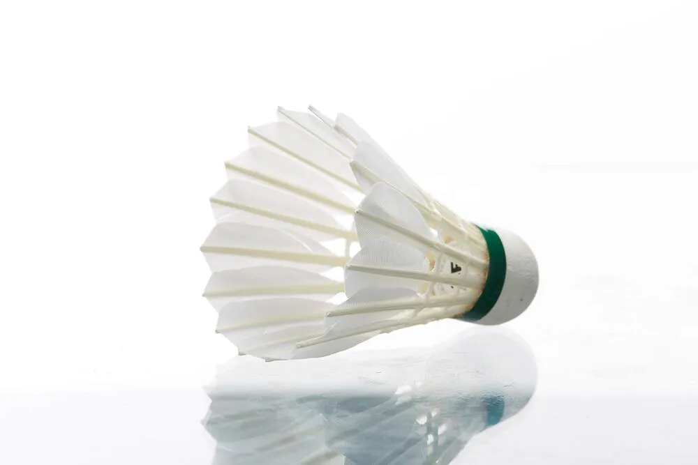 Plunksniniai skraidukai Kawasaki Club King 6E doz.(12vnt)