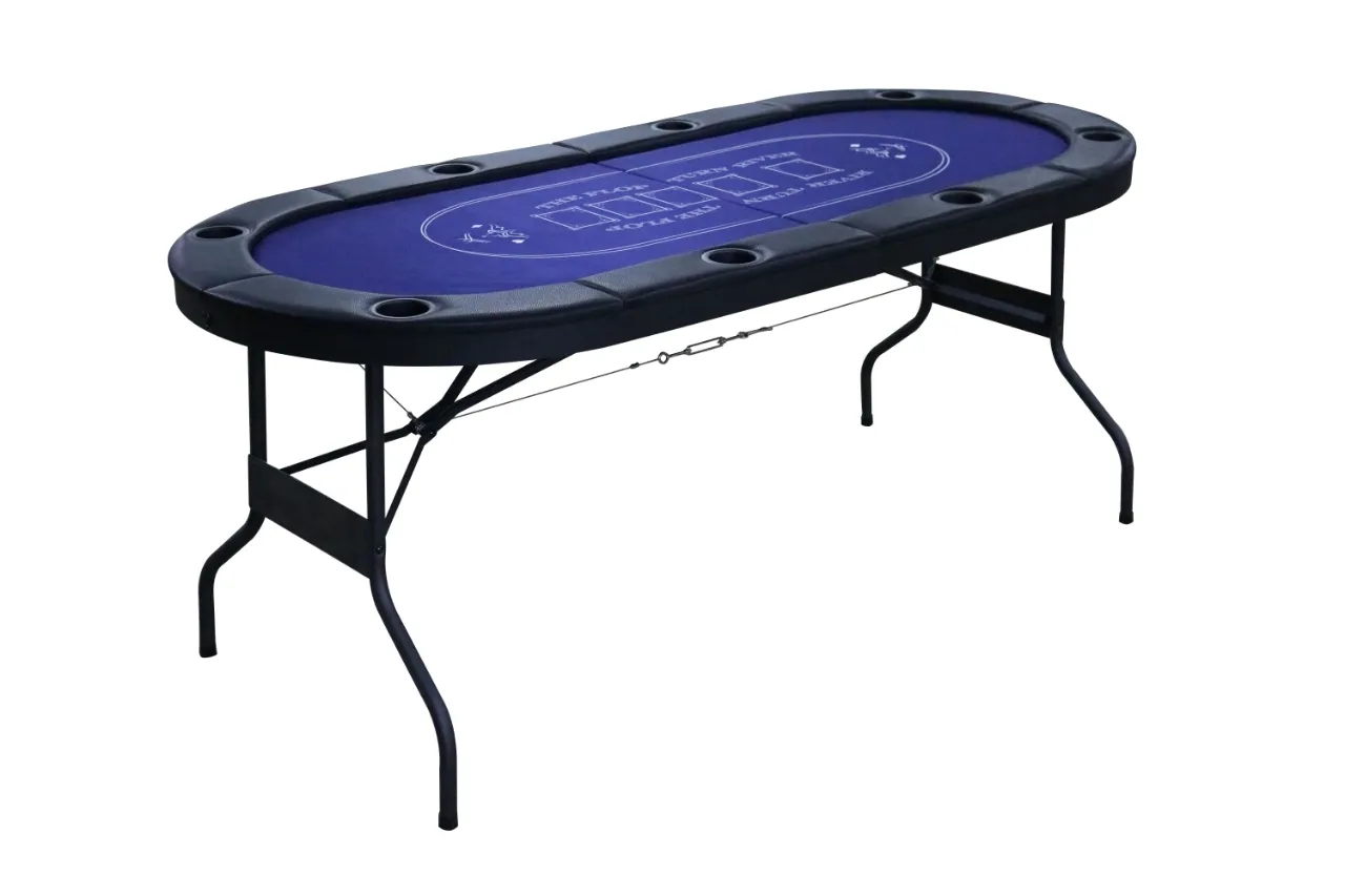 Pokerio stalas Bilaro Ace