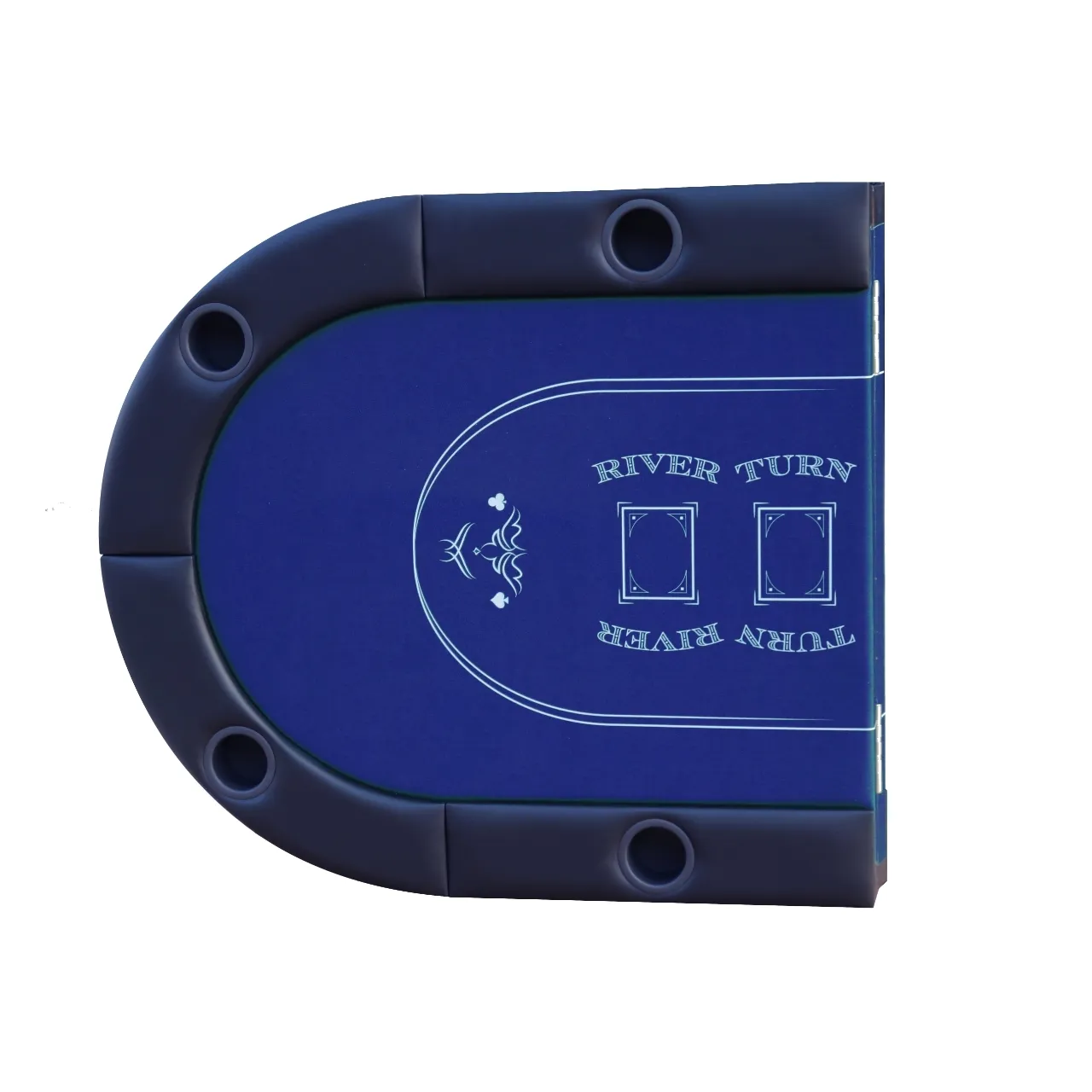 Pokerio stalas Bilaro Ace