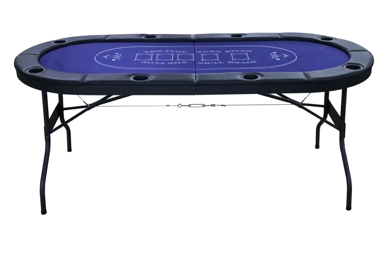 Pokerio stalas Bilaro Ace