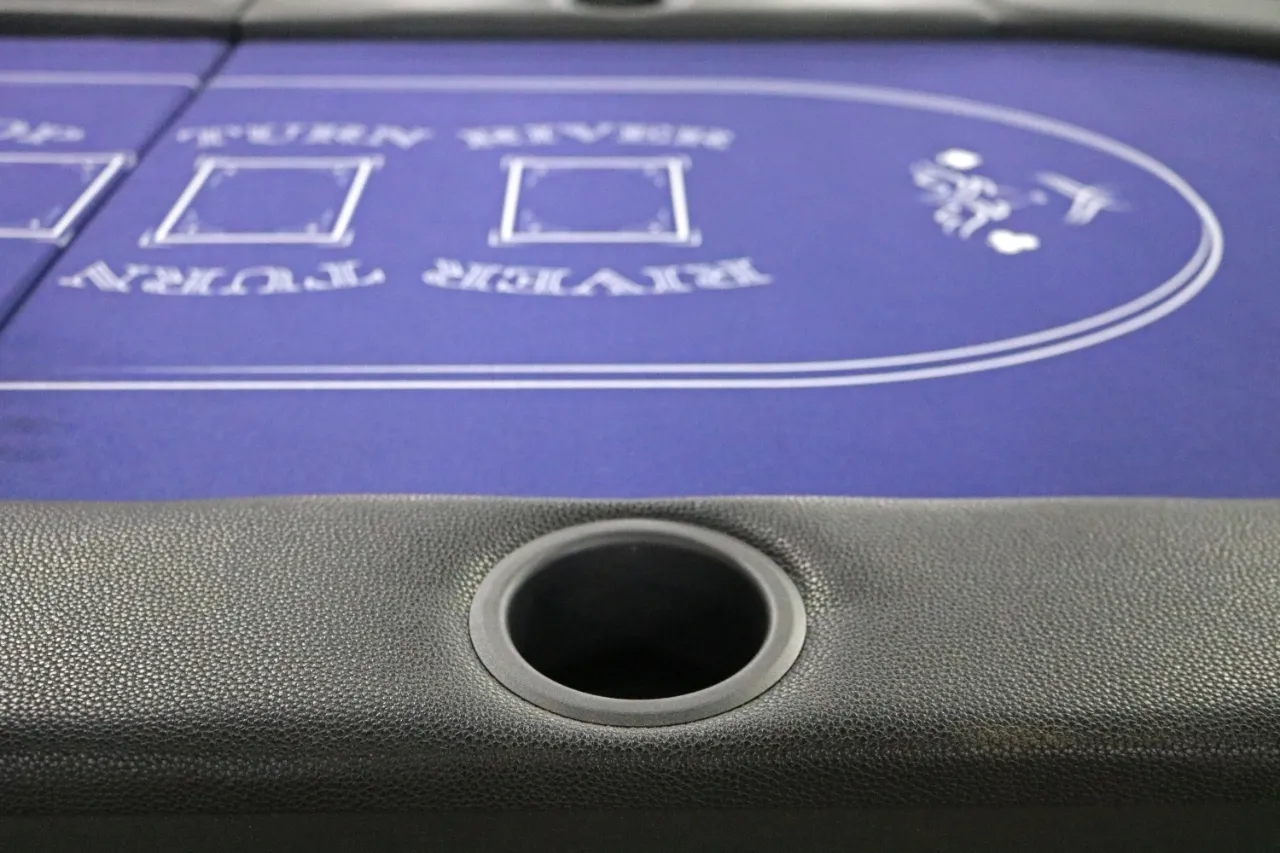 Pokerio stalas Bilaro Ace