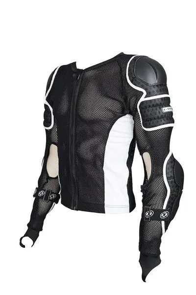 pol_pl_system-bluza-z-ochraniaczami-119_3 Apsauginė liemenė (pečių ir alkūnių) X-Factor