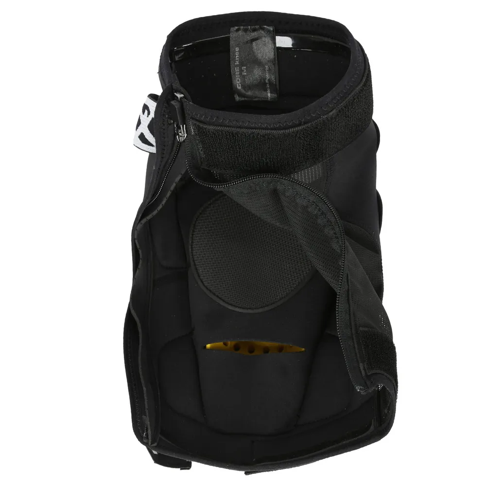 Kelių apsaugos X-Factor Core Zip Kevlar -M