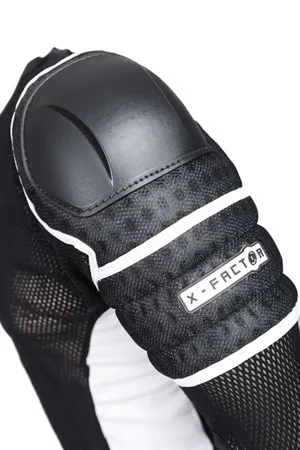 Apsauginė liemenė (pečių ir alkūnių) X-Factor
