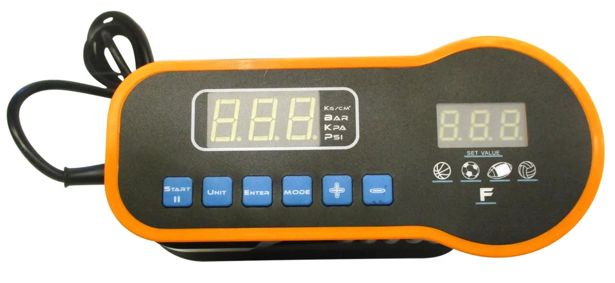 pompa_1 Pompa Vulcano Smart (automatinio sustojimo funkcija)