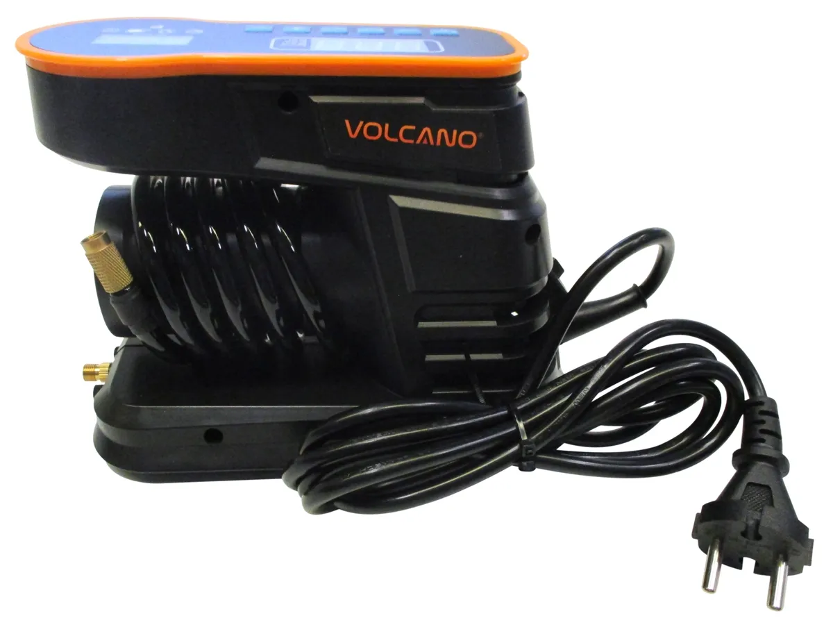 pompa_volcano Pompa Vulcano Smart (automatinio sustojimo funkcija)