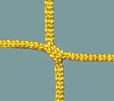 Rankinio vartų tinklas Netex 3x2x0,8x1m PP/b3mm (2vnt)