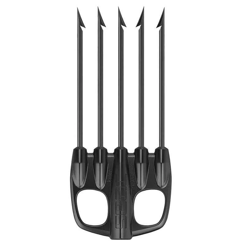 Strėlės antgalis SeacSub Special (5 šakių)