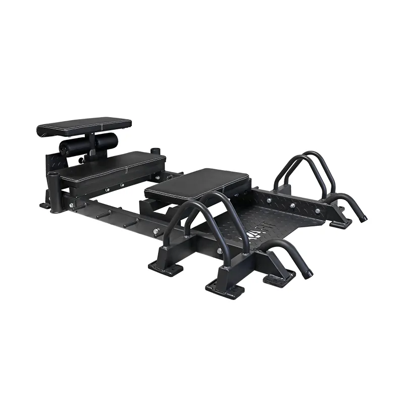 power_glute_machine_nordic_curl_-_hip_thrust_-_abdominal_ Ffittech Power Glute Machine (Nordic Curl - Hip Thrust - Abdominal)