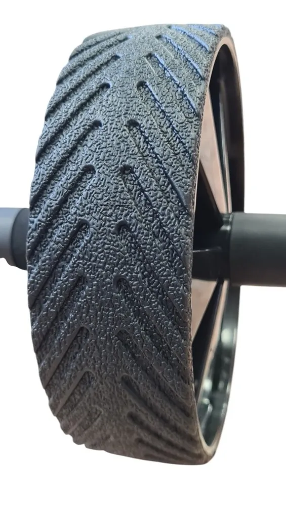 Pilvo preso ratukas PROVE Core Wheel