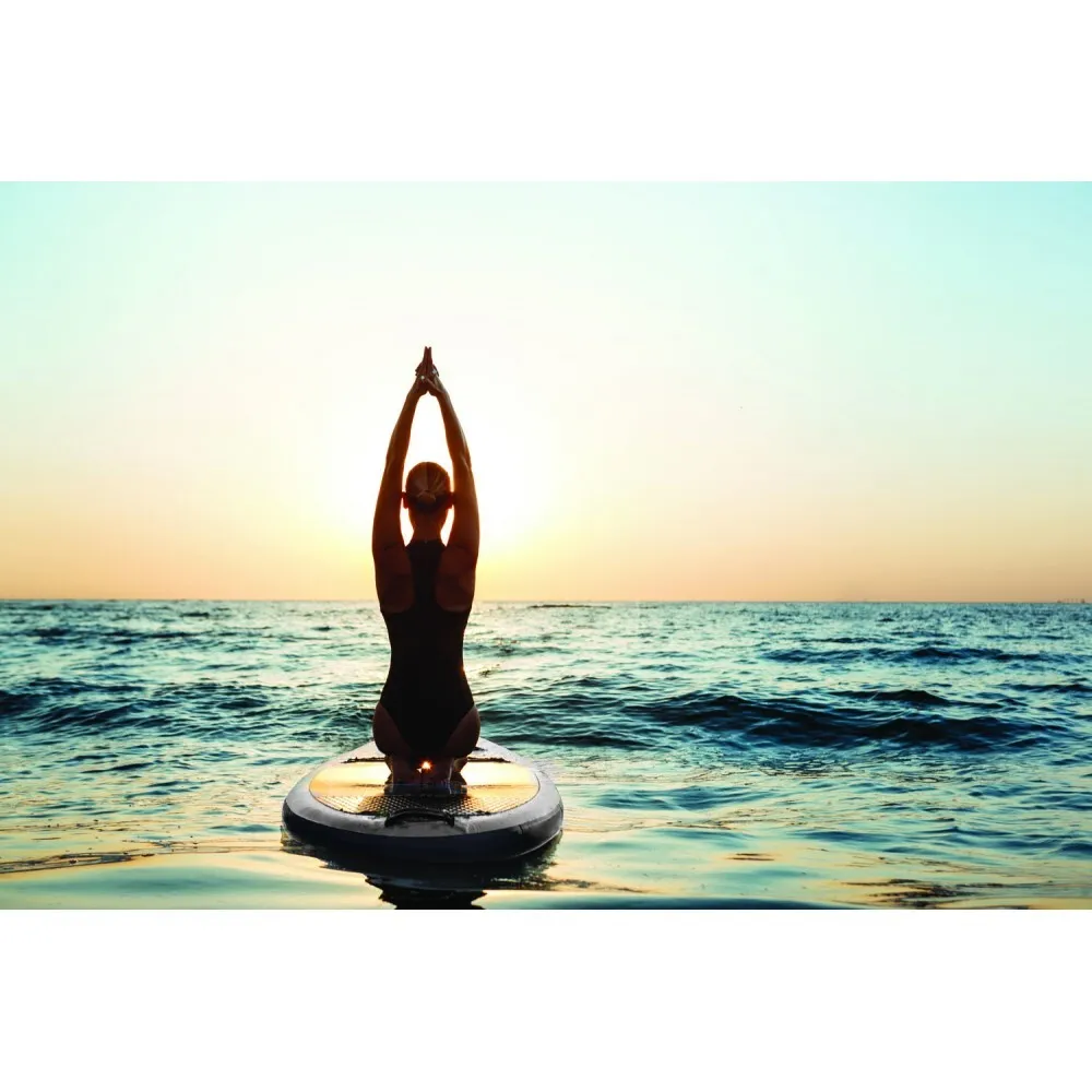 Pripučiama jogos lenta (supas)