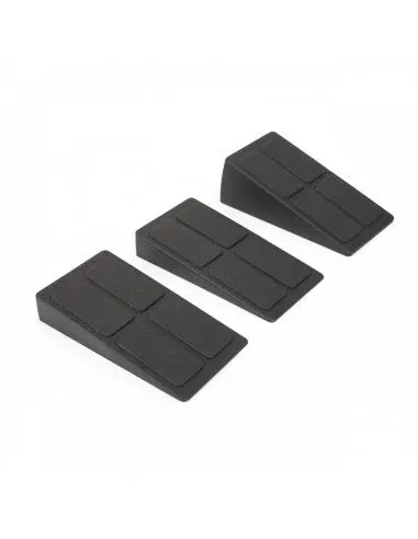 Pritupimų pleištas (blokų rinkinys) Azafit