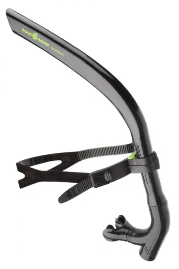 Plaukimo vamzdelis Mad Wave Pro Snorkel