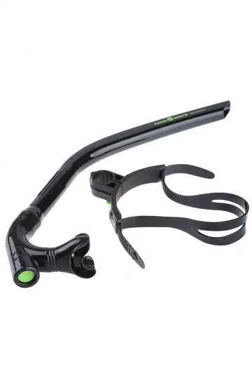 Plaukimo vamzdelis Mad Wave Pro Snorkel