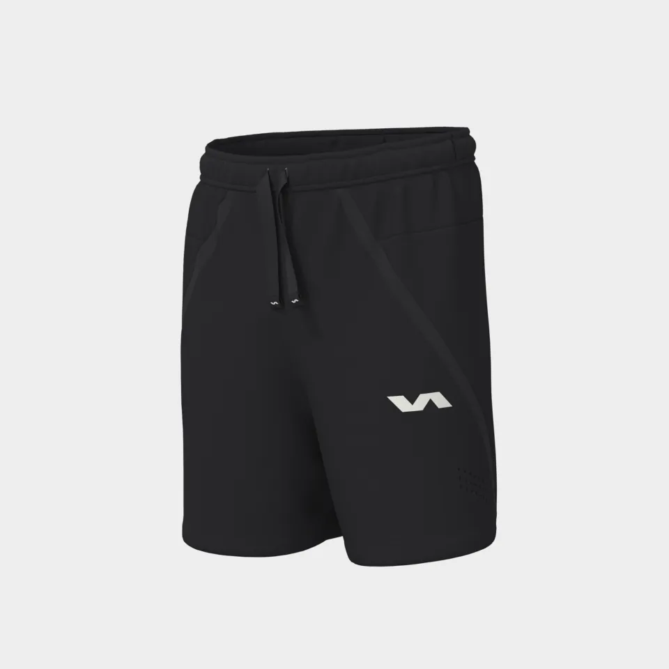 pro_tech_alain_short_black_6 Šortai Varlion PRO TECH ALAIN SHORT BLUE-XXL