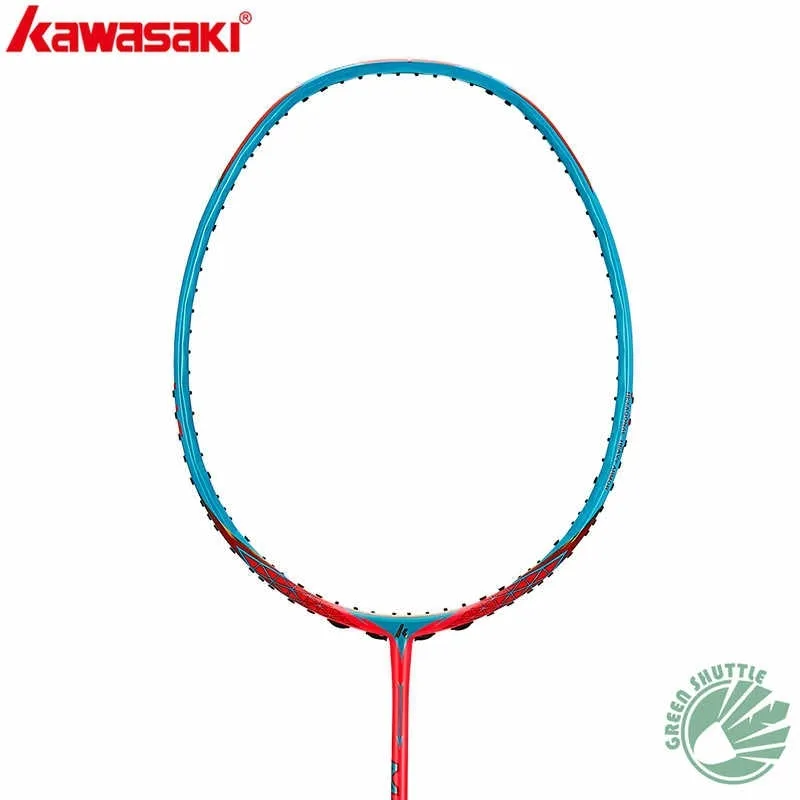 Profesionali badmintono raketė Kawasaki Master 900 3u