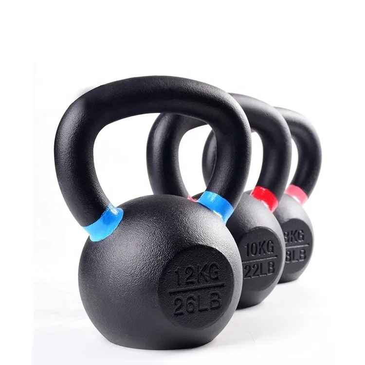 Profesionali Crossfit gira Prove 8kg