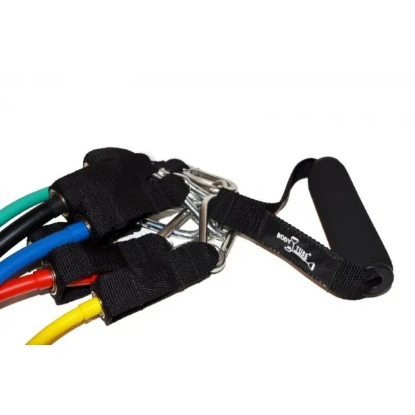 profesionalus-gumu-komplektas_2_ Profesionalus šešių skirtingų tamprumų gumų komplektas