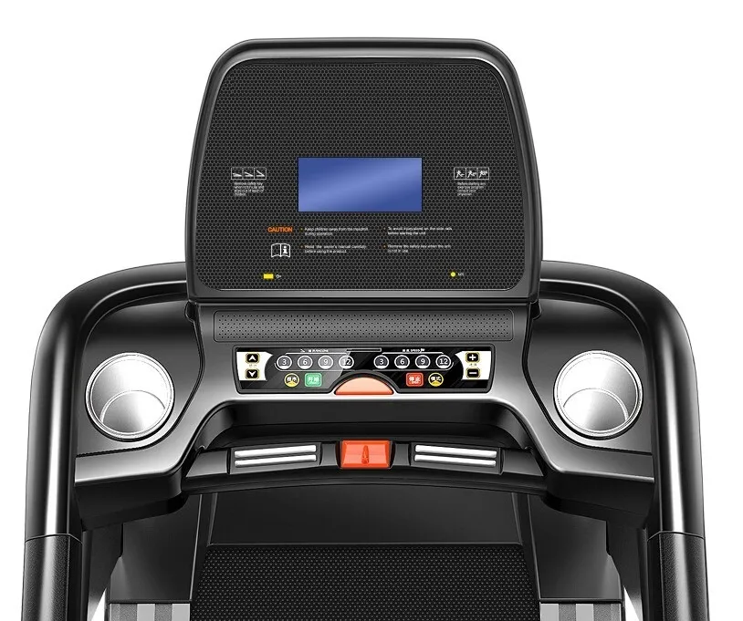 Profesionalus bėgimo takelis Prove M9