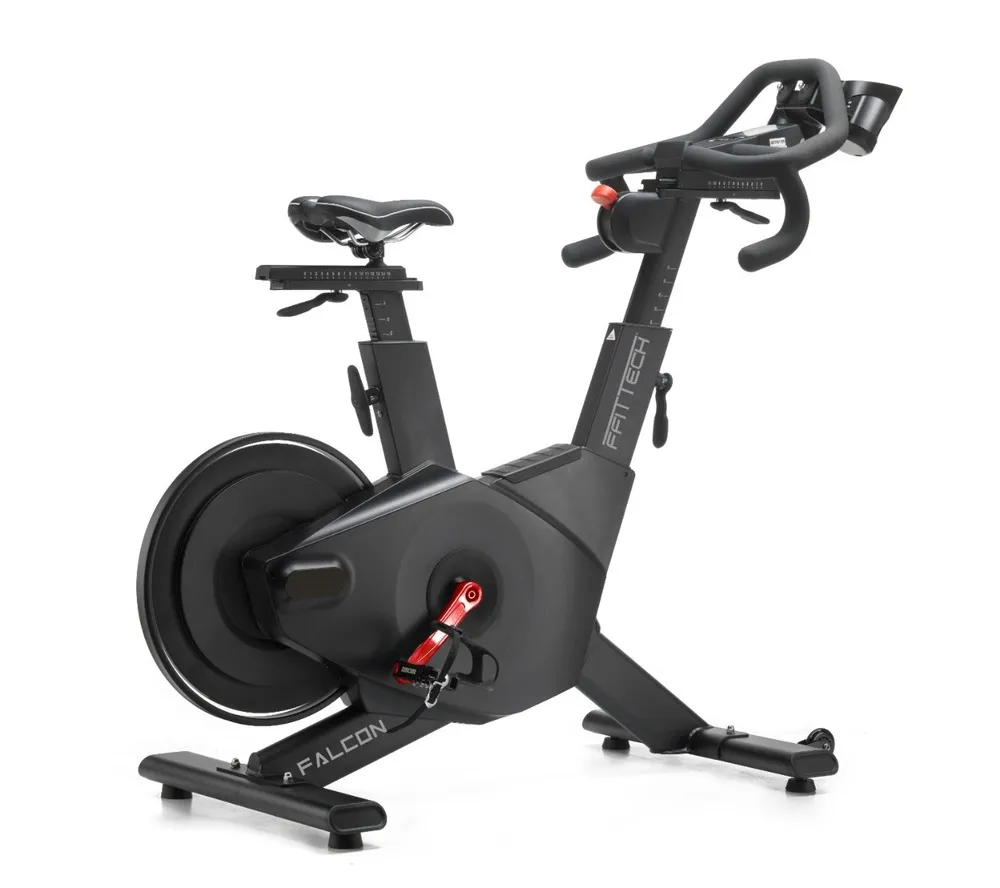 profesionalus_dviratis_treniruoklis_ffittech Profesionalus dviratis Spineris Ffittech Falcon