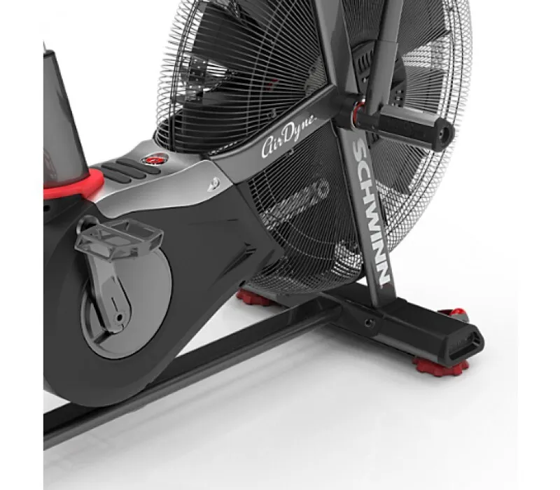Dviratis treniruoklis Schwinn Airdyne AD8