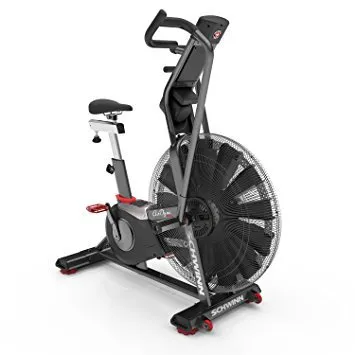 Dviratis treniruoklis Schwinn Airdyne AD8