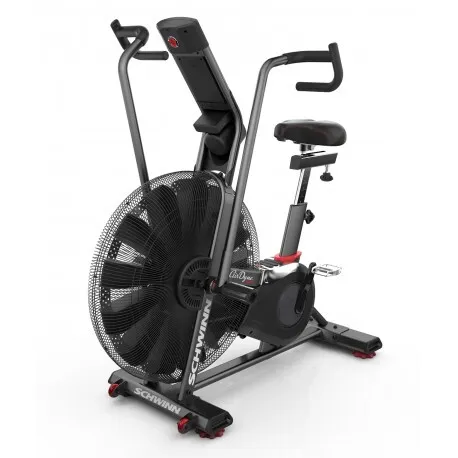 Dviratis treniruoklis Schwinn Airdyne AD8