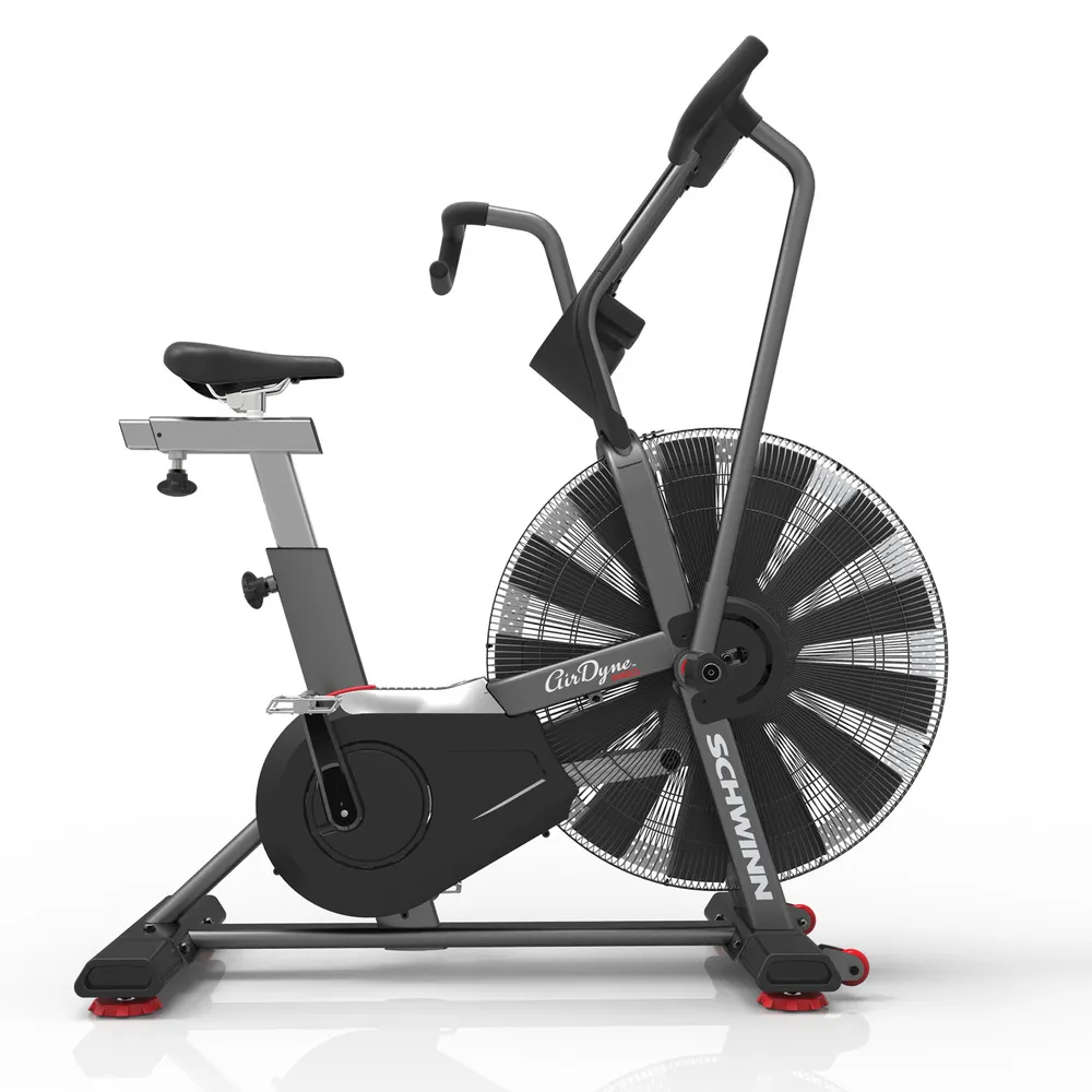 Dviratis treniruoklis Schwinn Airdyne AD8
