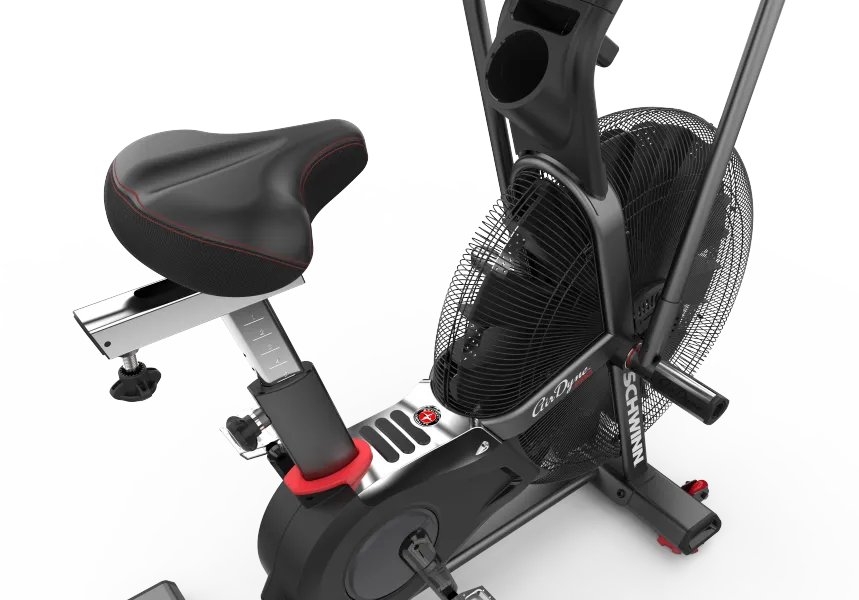 Dviratis treniruoklis Schwinn Airdyne AD8