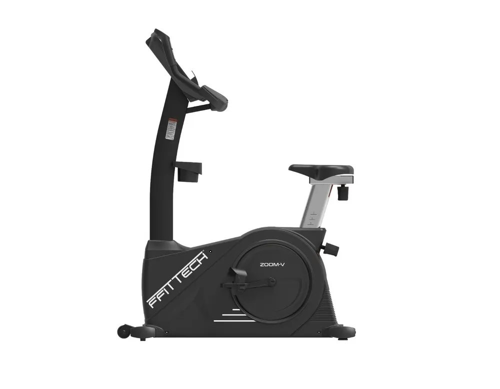 Profesionalus dviratis Ffittech Vertical Bike ZOOM