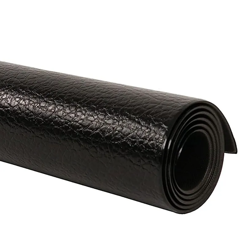 Profesionalus PVC kilimėlis po treniruokliu Prove 125x80x0,6cm