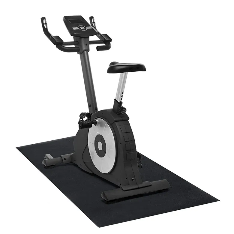 profesionalus_kilim_lis_dviraciui_2 Profesionalus PVC kilimėlis po treniruokliu Prove 200x100x0,6cm