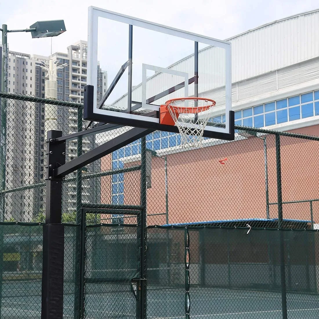 Krepšinio lankas Bilaro PRO Ultra