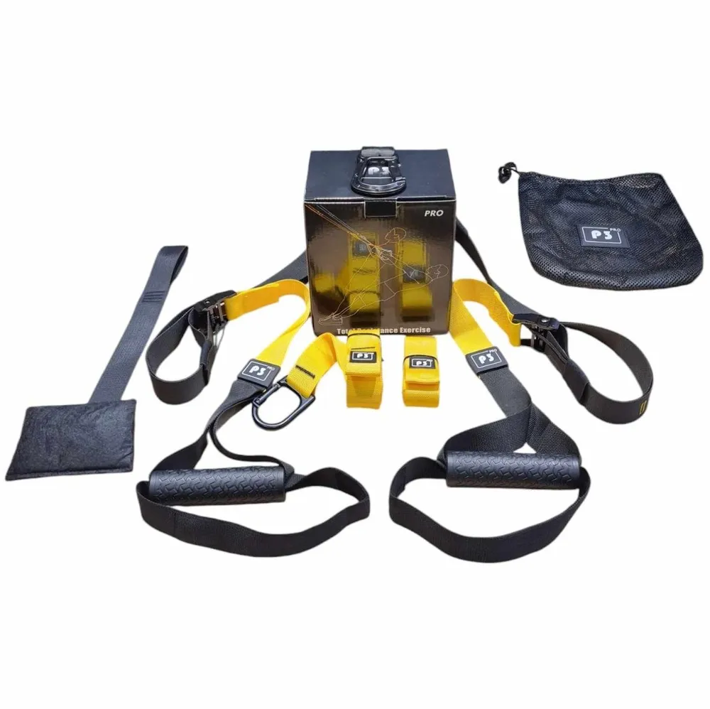 Multifunkciniai diržai Prove PRO P3