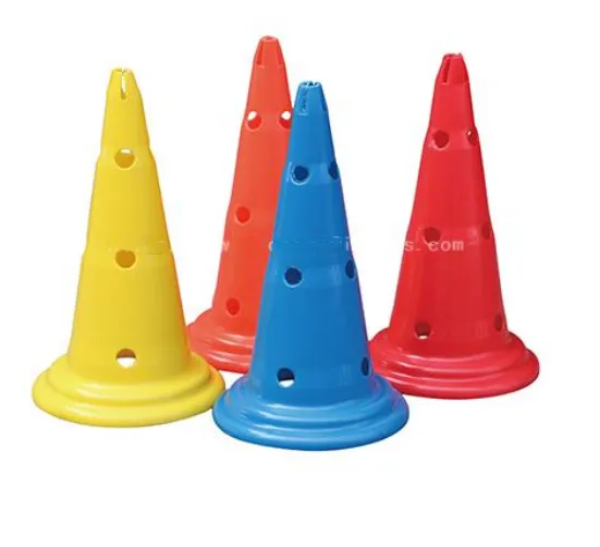 Estafečių kūgis Prove 30cm