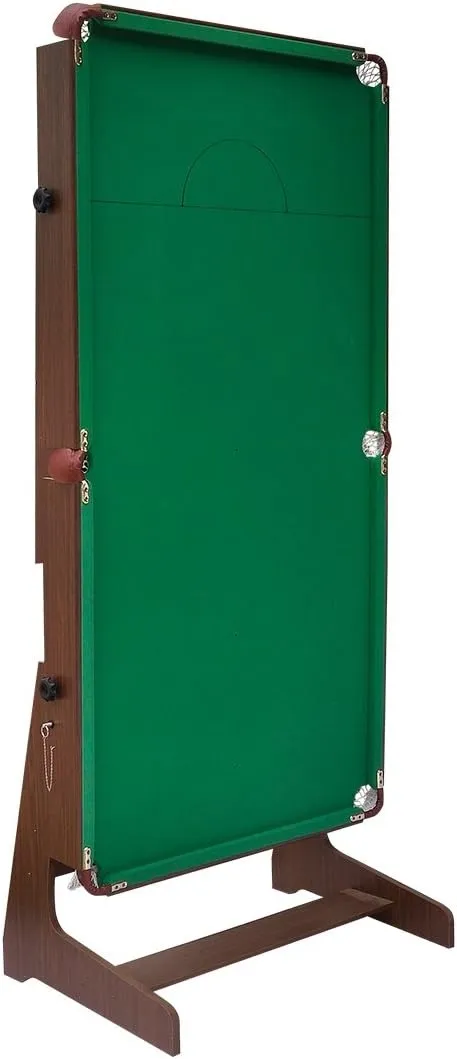 Pulo stalas Bilaro FunFold 6', (183x92cm), sulankstomas
