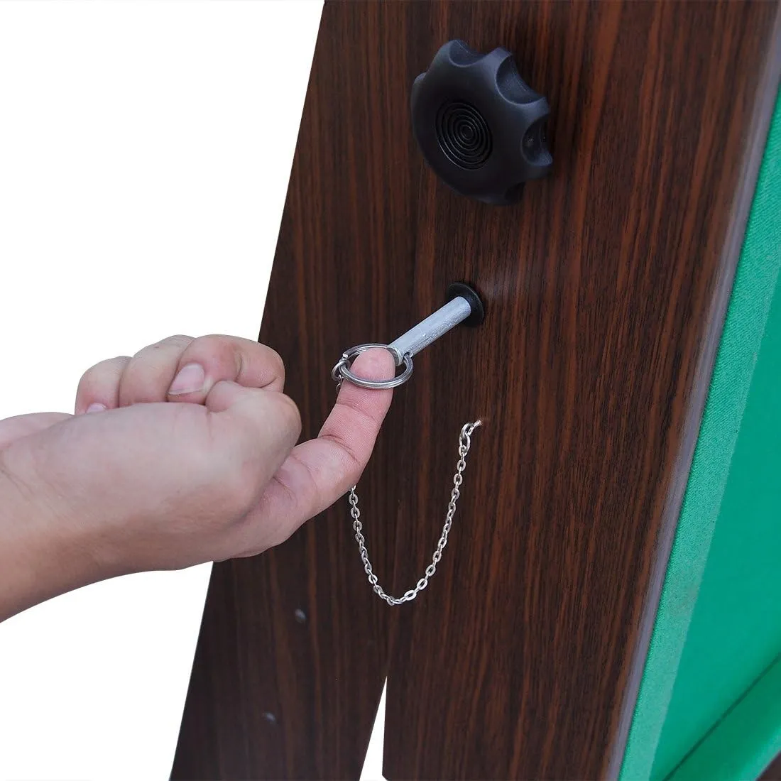 Pulo stalas Bilaro FunFold 6', (183x92cm), sulankstomas