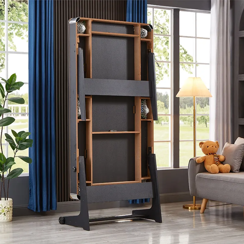 Pulo stalas Bilaro FunFold 6', (183x92cm), sulankstomas