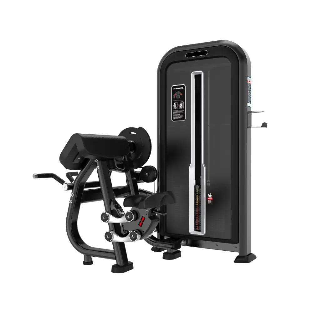 Bicepso treniruoklis Prove Power line 80kg