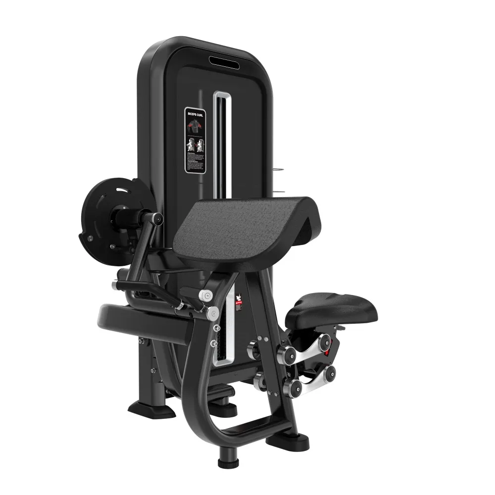 Bicepso treniruoklis Prove Power line 80kg