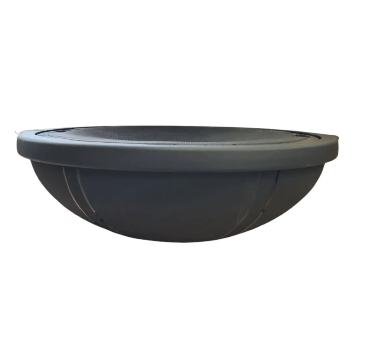 pusiausvyros_treniruoklis_bosu Balansinis treniruoklis Prove Flow 60cm