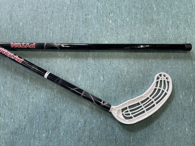 Grindų riedulio lazda Azetx Pyton