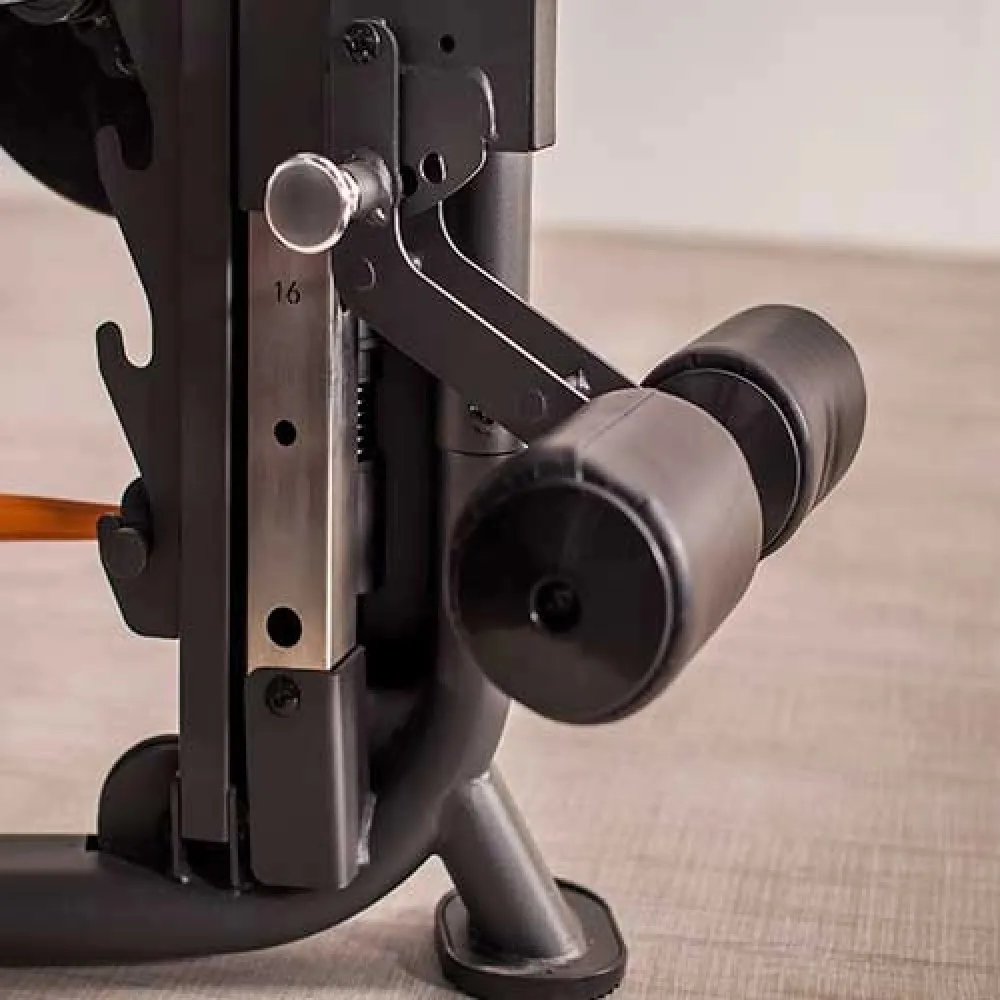 BH fitness Rack Smith